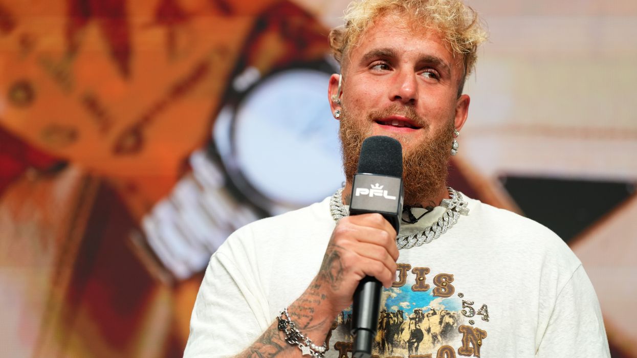 Jake Paul