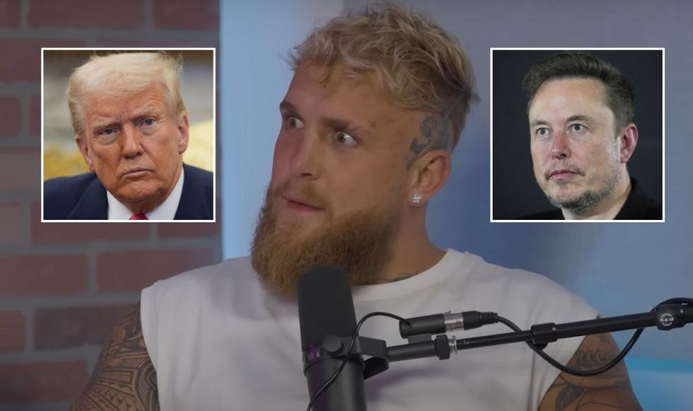 Jake Paul