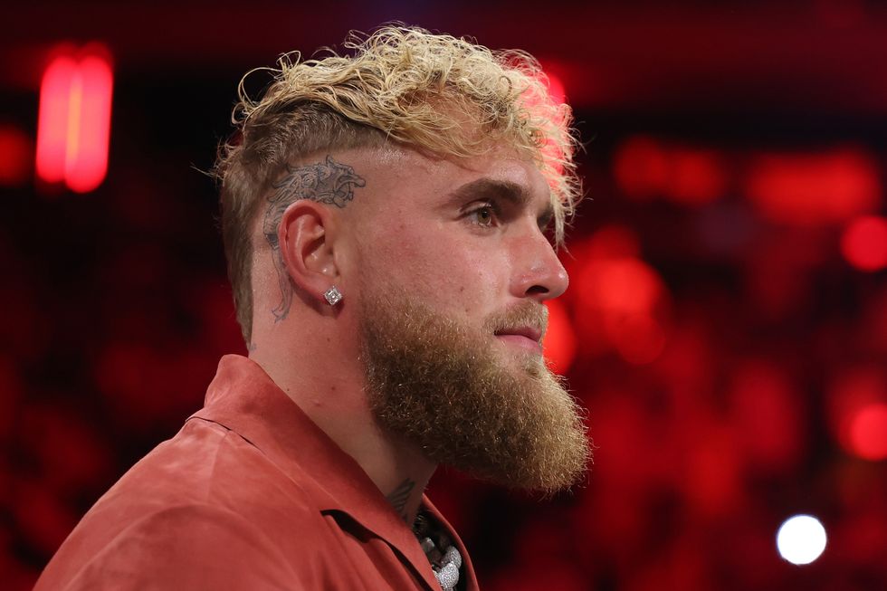 Jake Paul