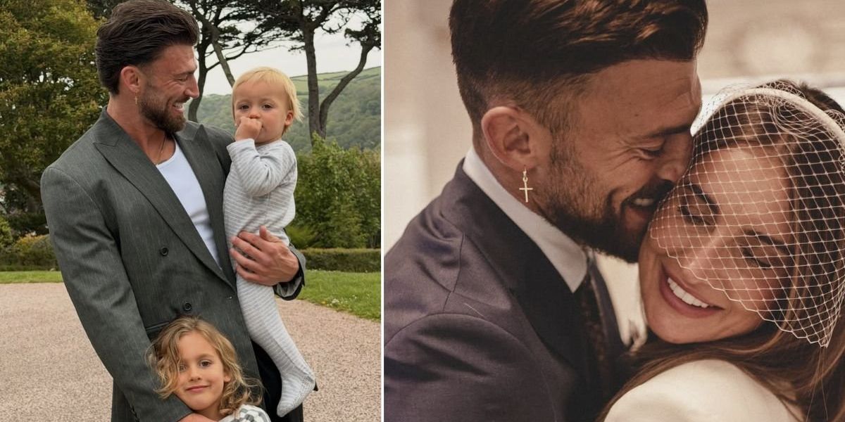 Jake Quickenden ‘splits’ from ‘soulmate’ wife Sophie Church as couple ‘grow apart’ Jake Quickenden ‘splits’ from ‘soulmate’ wife Sophie Church as couple ‘grow apart’