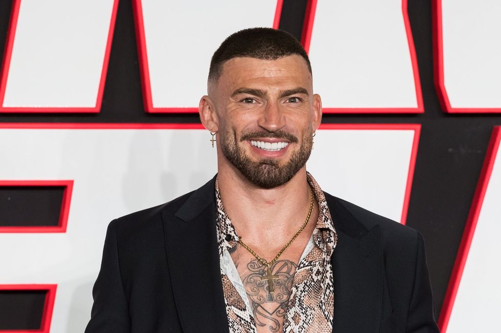 Jake Quickenden