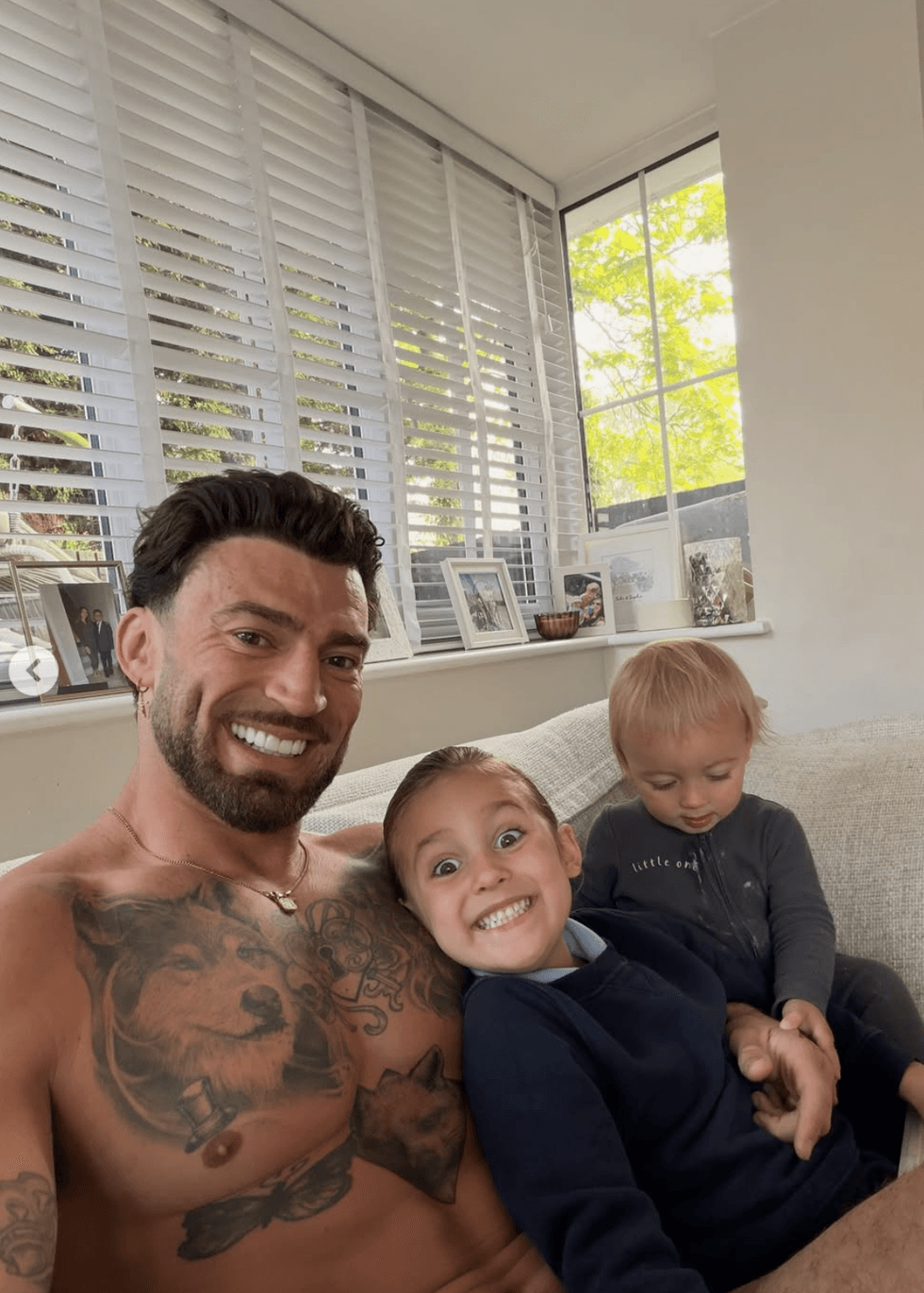Jake Quickenden