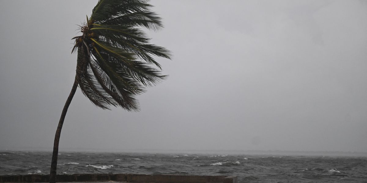 Travel warning issued for Britons as popular holiday island orders evacuation amid warning of 'deadly' floods: ‘Communities will not survive!’