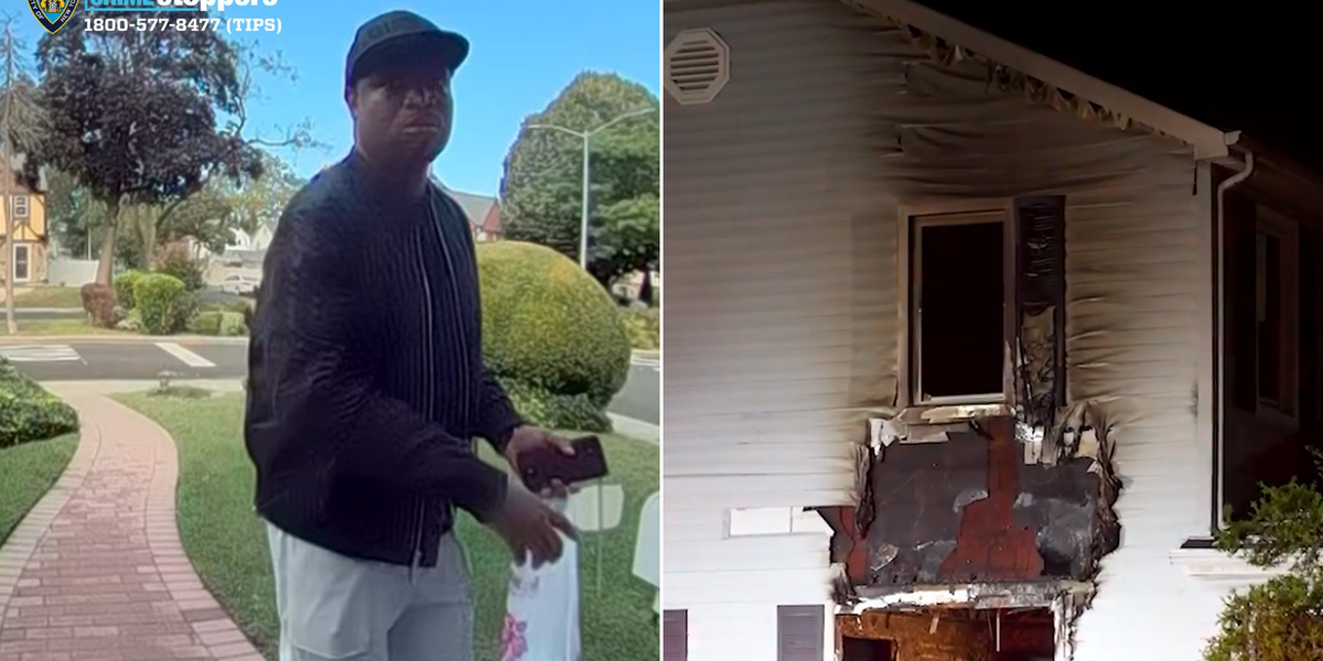 NextImg:US pensioners 'stabbed, bound and burned to death in their own home' by violent career criminal