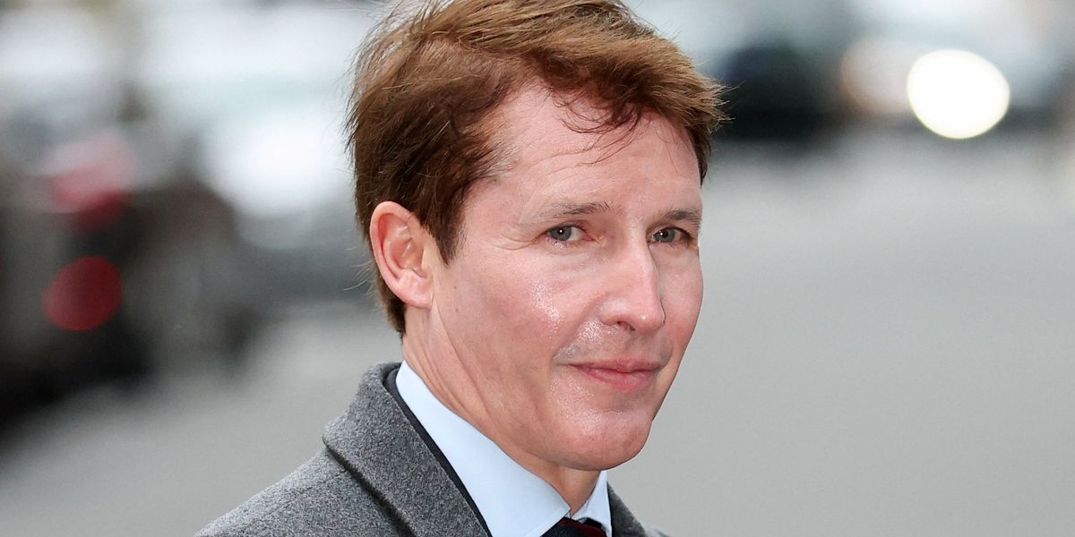 James Blunt among celebrity guests at Princess Beatrice’s daughter’s christening James Blunt among celebrity guests at Princess Beatrice’s daughter’s christening