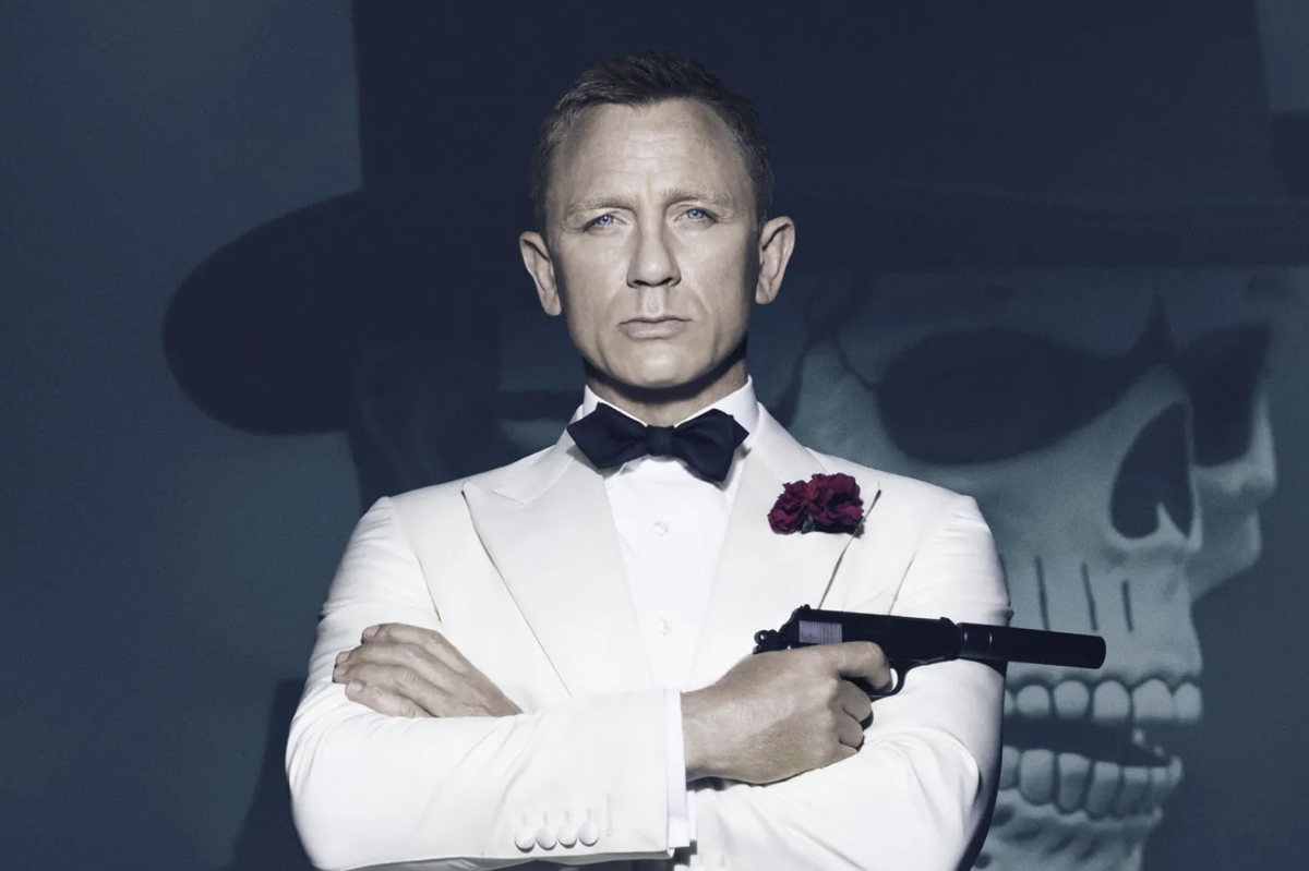 James Bond