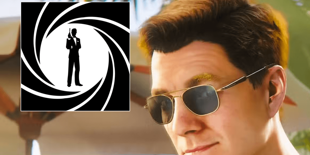 James Bond is back… and YOU can play as him in new 007 game to be released next month James Bond is back… and YOU can play as him in new 007 game to be released next month