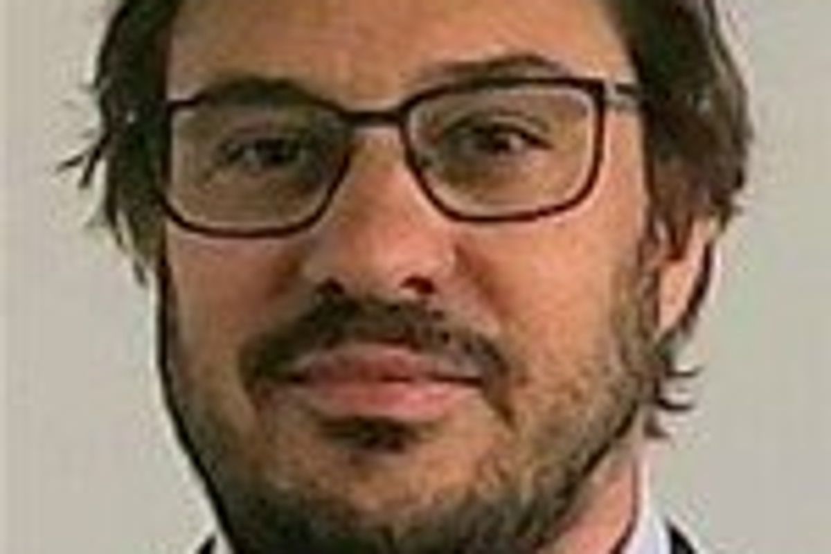 James Buchan has left Reform UK