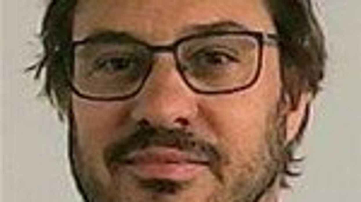 James Buchan has left Reform UK