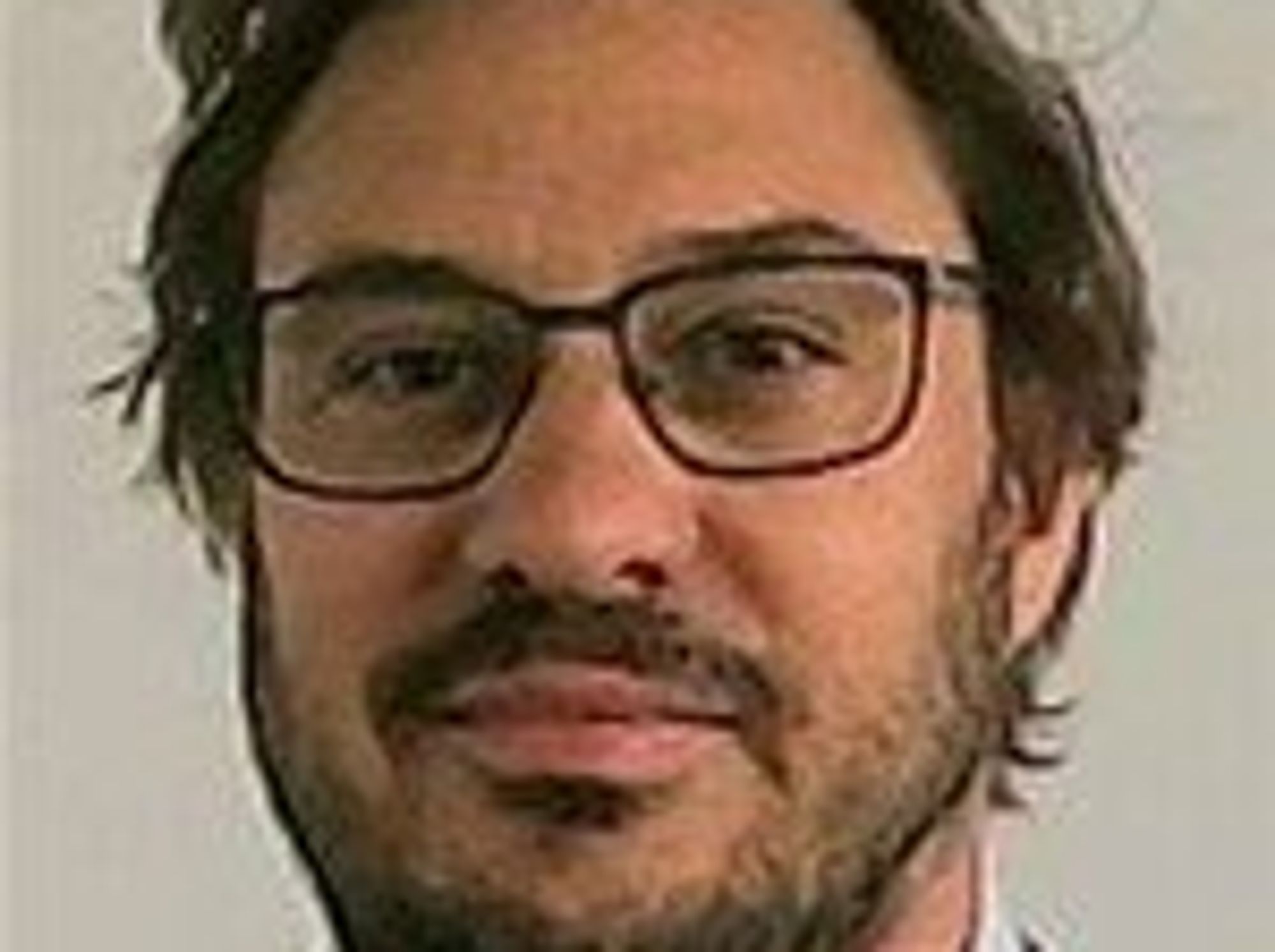 James Buchan has left Reform UK