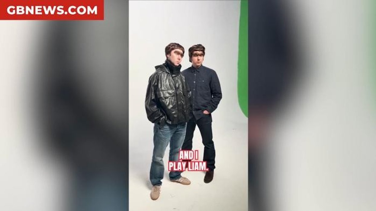 Noel Gallagher labels football stadium 'special place' as he admits excitement ahead of Oasis gig