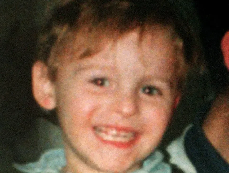 James Bulger