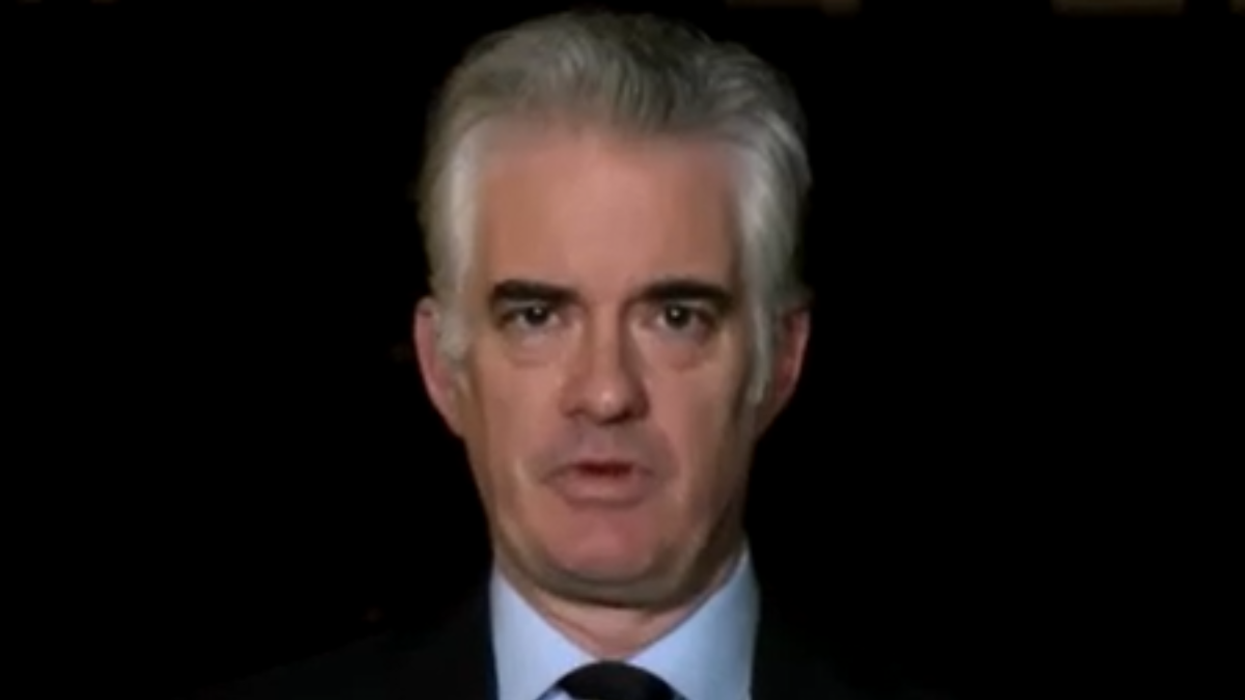 James Cartlidge joins GB News