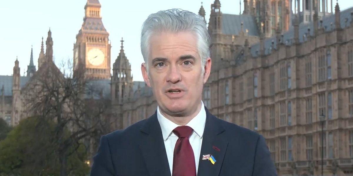 Greenland: Labour urged to ‘increase defence spending’ as Donald Trump sets sights on territory Greenland: Labour urged to ‘increase defence spending’ as Donald Trump sets sights on territory