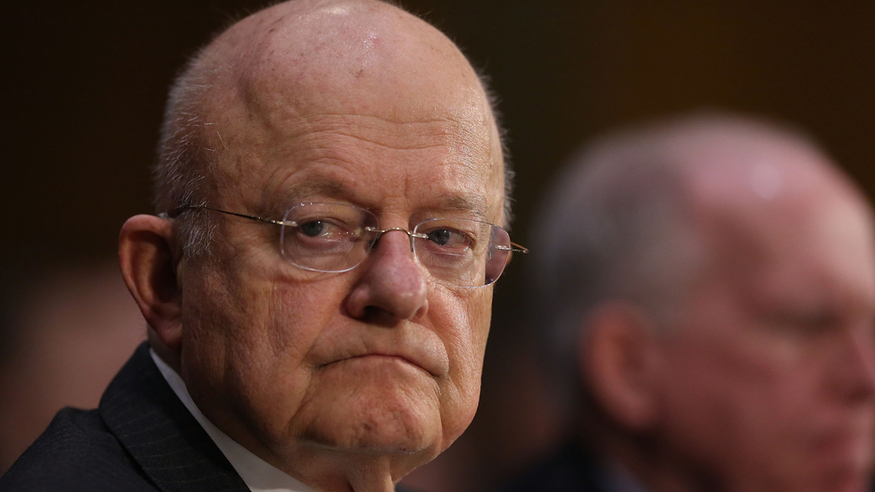 James Clapper