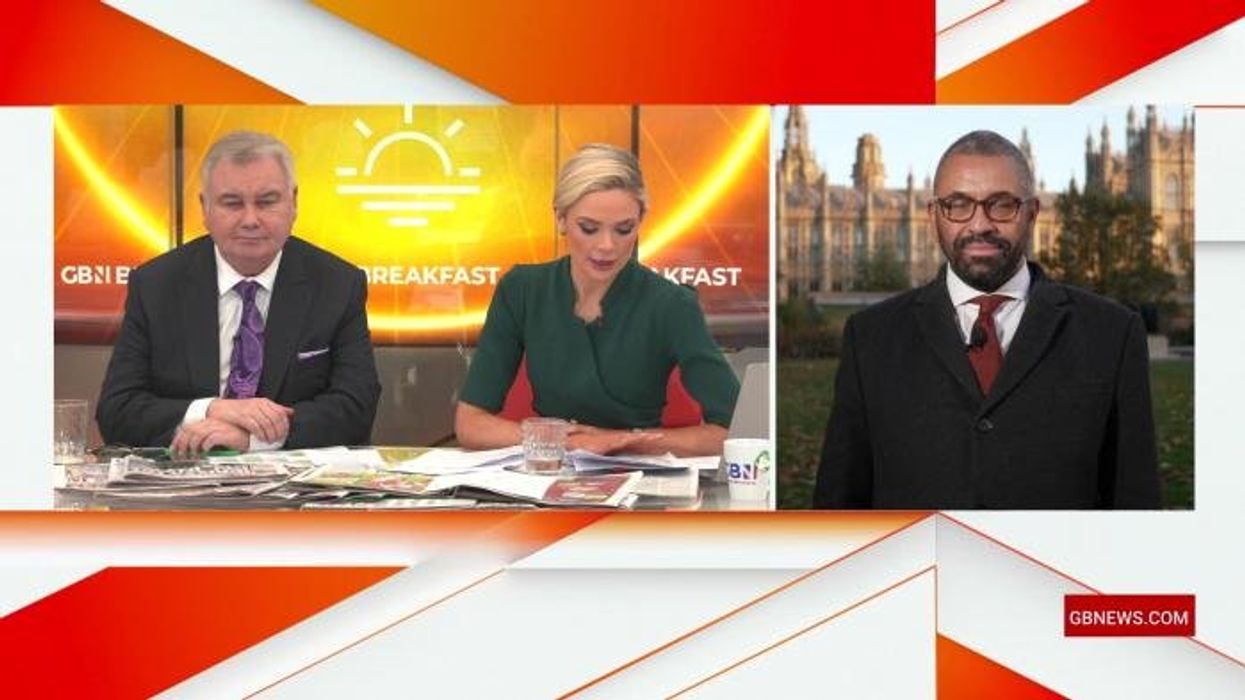 Rachel Reeves begs big banks to back Budget amid tax rumours: 'There's brilliant stuff in there!'