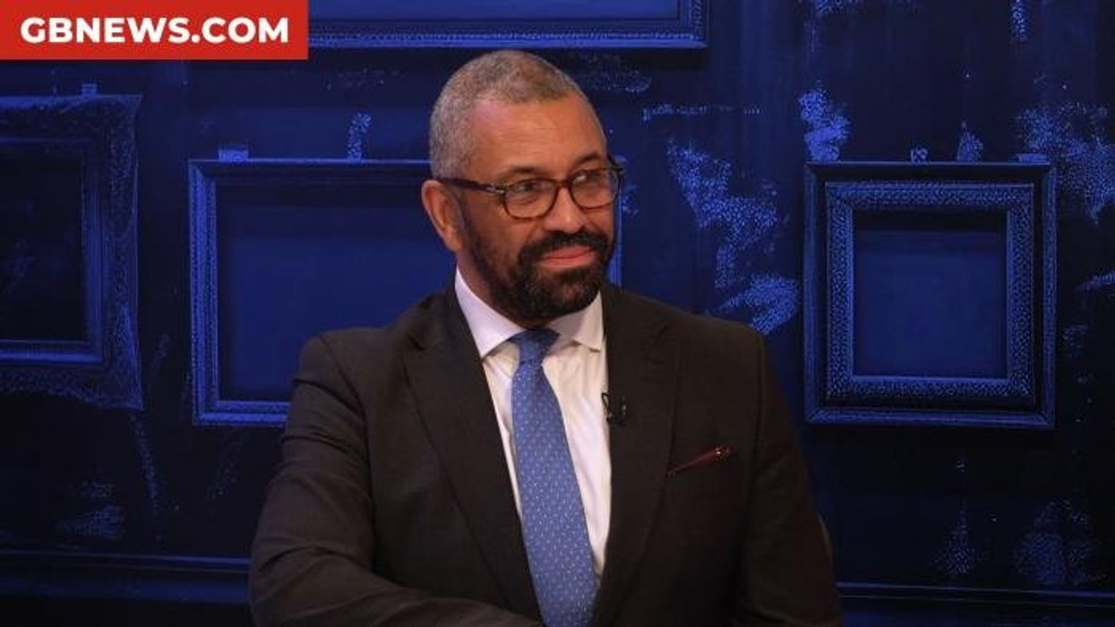 My new report on British Muslims reveals they are worlds apart on who the greatest enemies are - Rakib Ehsan