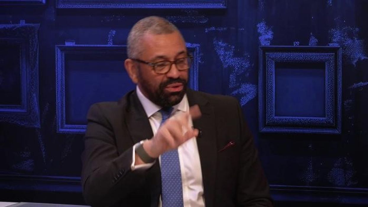 'Obviously!' Top Tory admits Kemi Badenoch will consider coalition with Nigel Farage before predicting Reform revolt in Red Wall