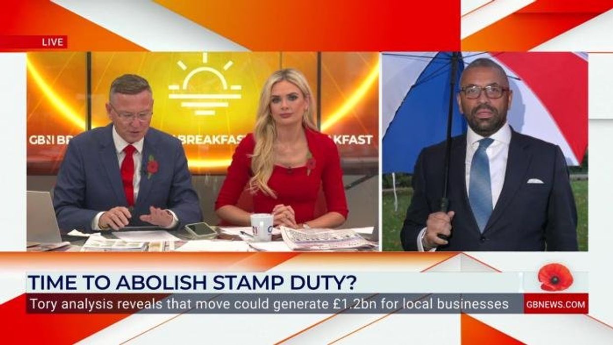 Labour urged to scrap 'the worst tax' as Treasury rakes in billions amid housing crisis