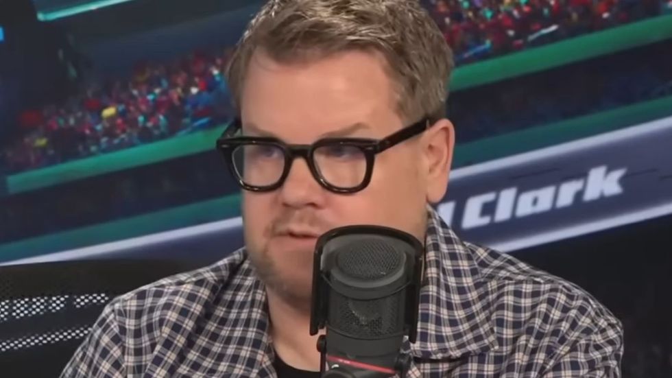 James Corden has launched a scathing attack on Southampton amid the Championship spying controversy, insisting the club should face a "severe and heavy price" if they are found to have broken English Football League rules