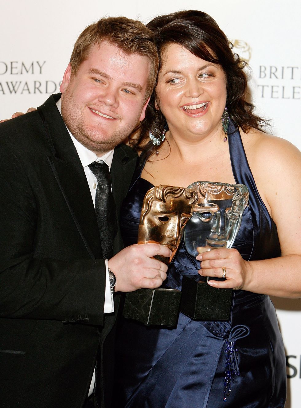 James Corden
