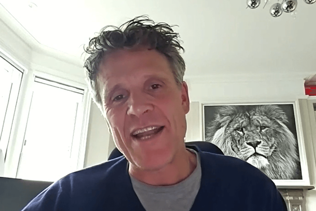 James Cracknell