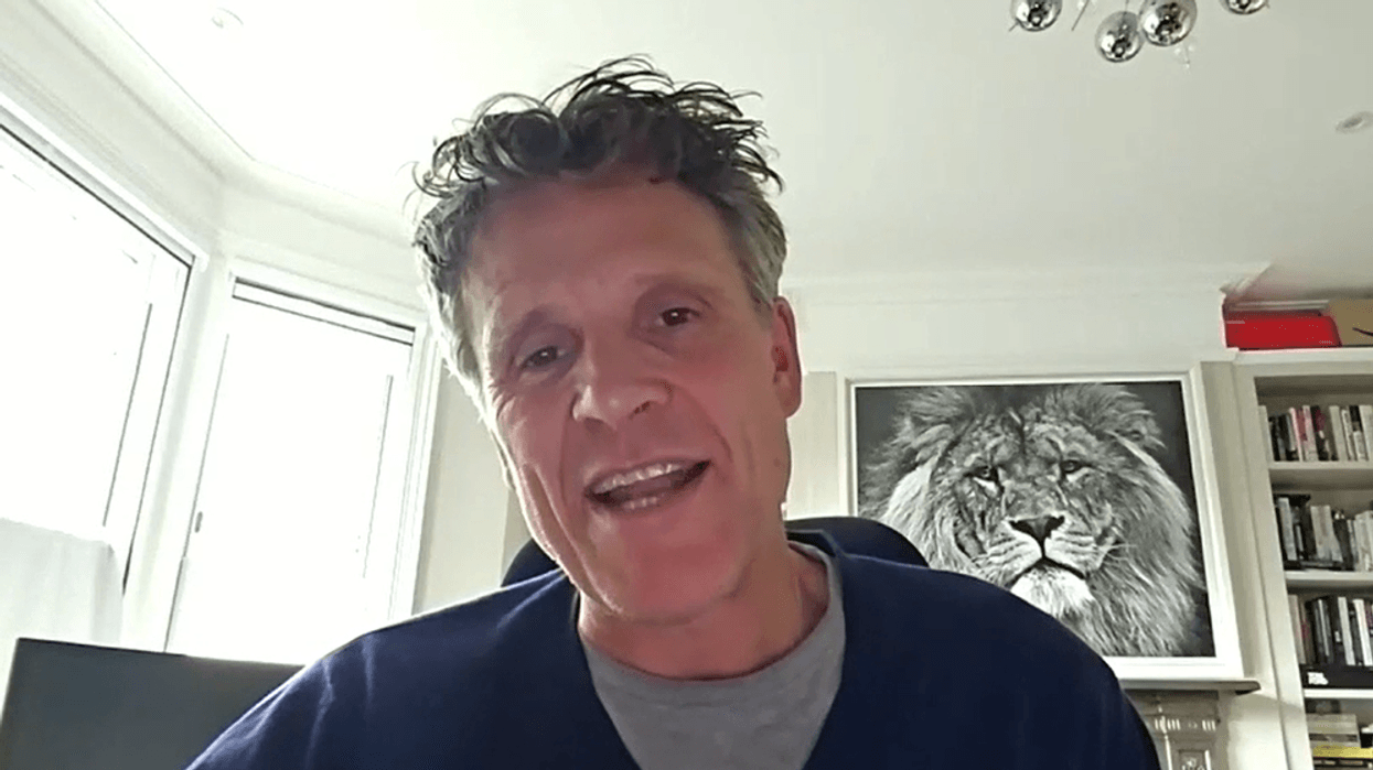 James Cracknell