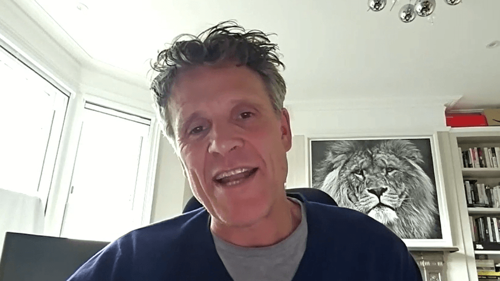 James Cracknell