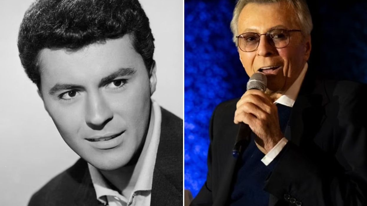 James Darren dead