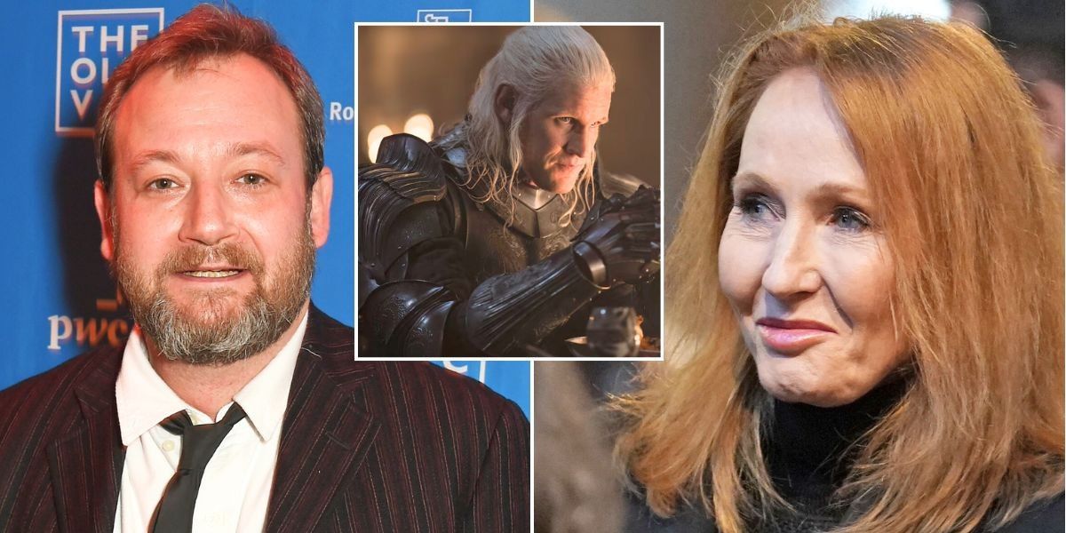 NextImg:Game of Thrones star James Dreyfus 'brags' about HOTD role amid cancel calls for JK Rowling trans row support