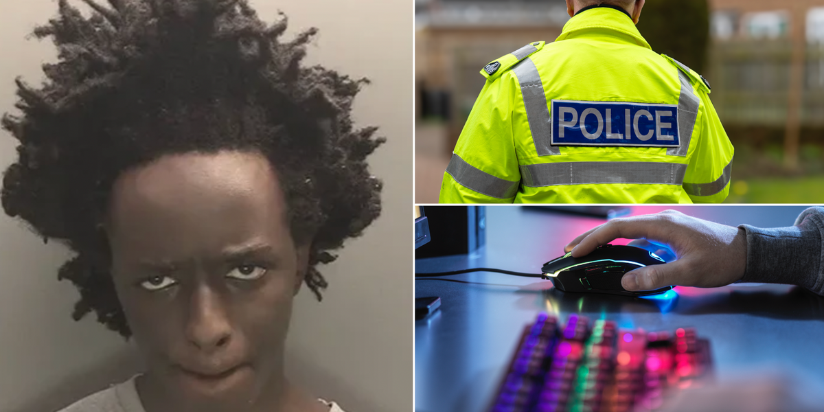 NextImg:The 15 missed opportunities to stop Southport triple killer Axel Rudakubana as ex-staffer slams 'incompetence'