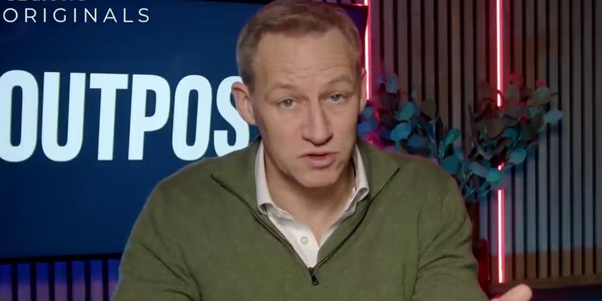 Iran war: Keir Starmer’s ‘disastrous leadership’ on torn apart by ex-Royal Marine Iran war: Keir Starmer’s ‘disastrous leadership’ on torn apart by ex-Royal Marine