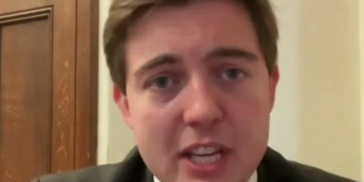 NextImg:James Heale says Nick Candy joining Reform is a 'worrying thing for the Tories come 2029'