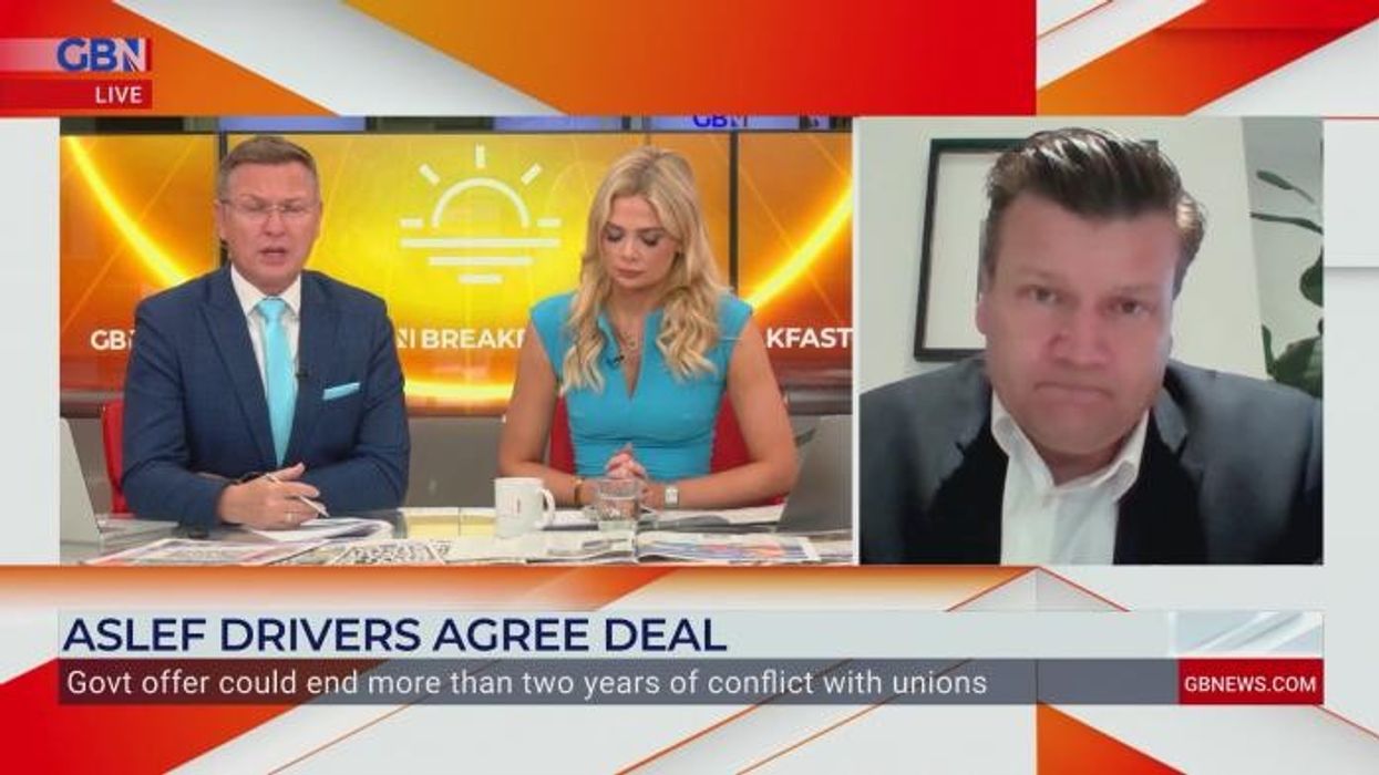 Huge load of 'explosive' contaminated Russian fertiliser dubbed 'floating time bomb' dumped off British coast