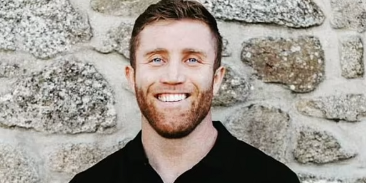 NextImg:Ex-Royal Marine among three Britons killed in 'targeted Israeli airstrike' in Gaza as victims named