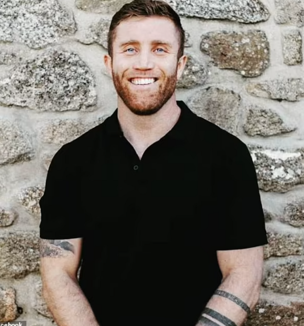 James Henderson