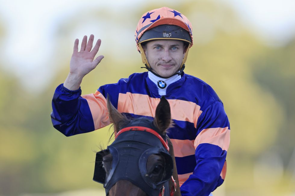 James Innes Jnr