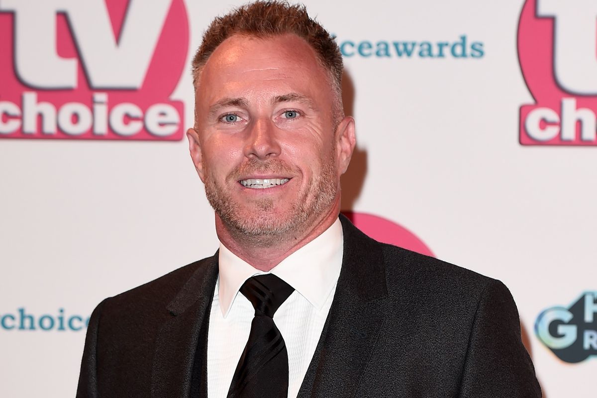 James Jordan
