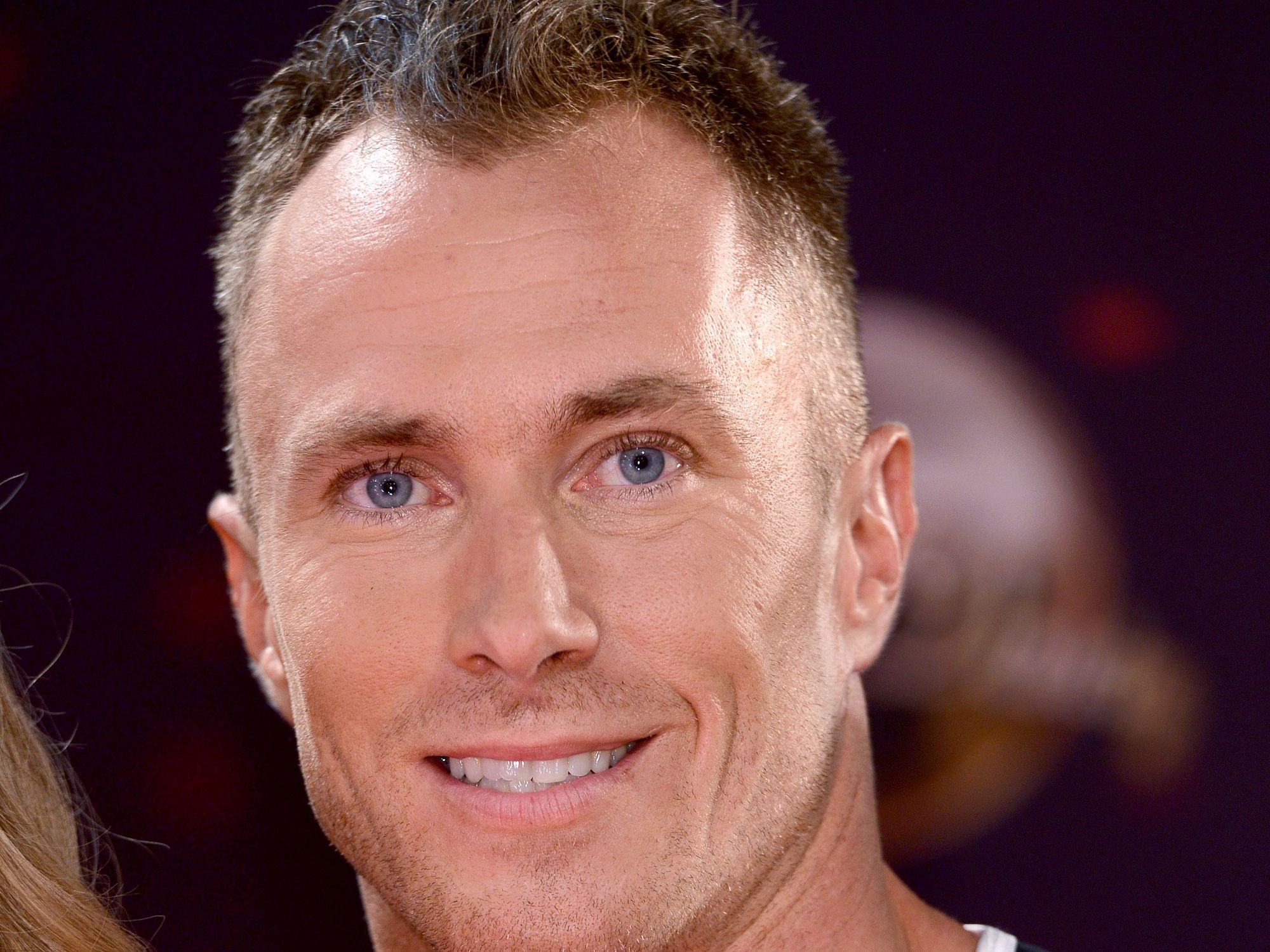 James Jordan