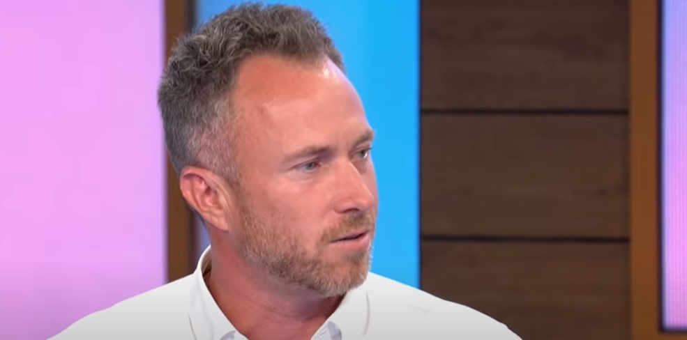 James Jordan