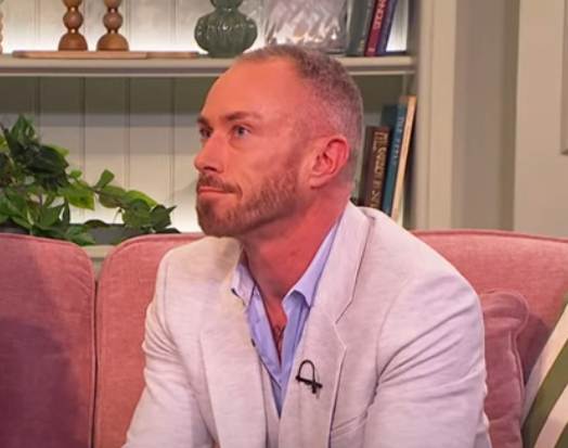 James Jordan