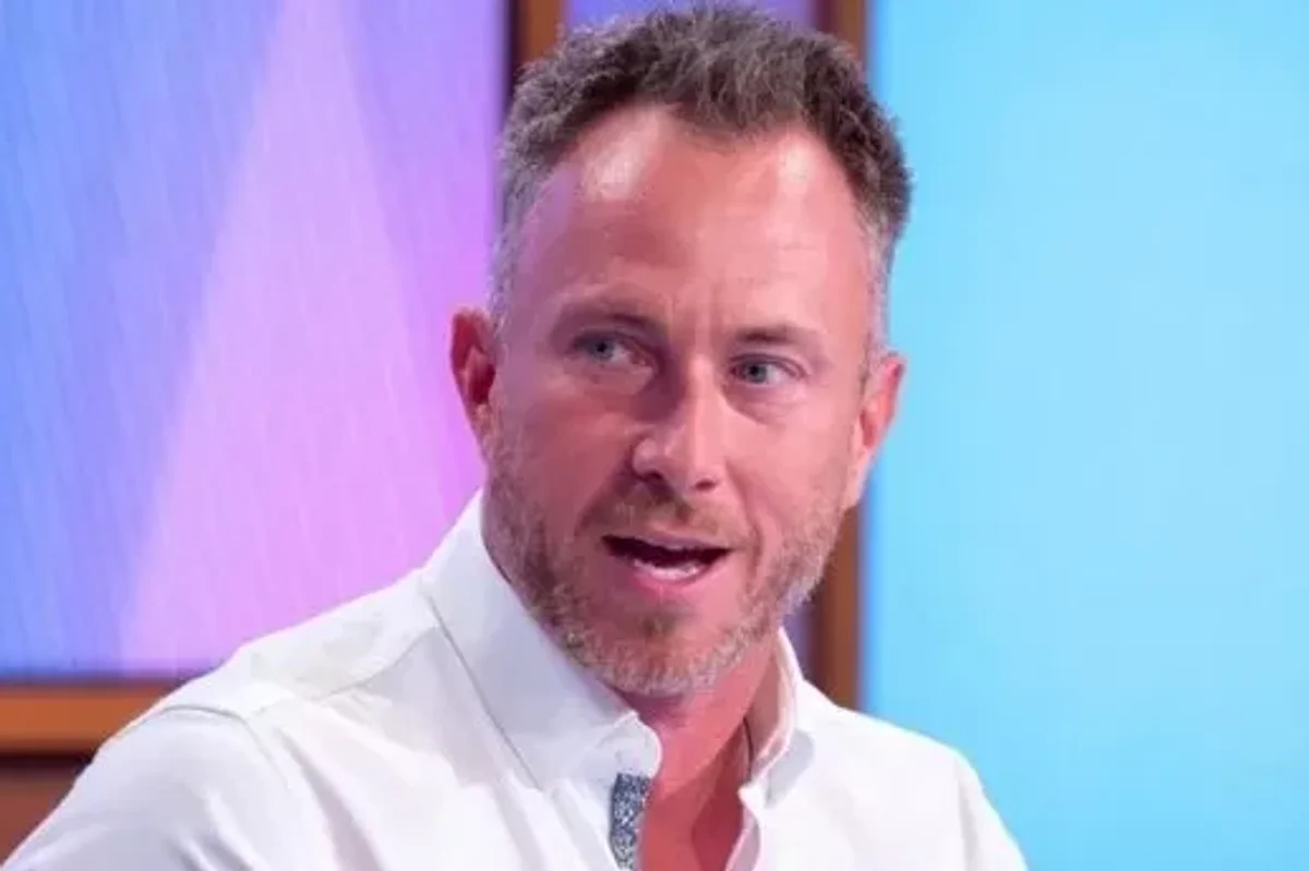 James Jordan