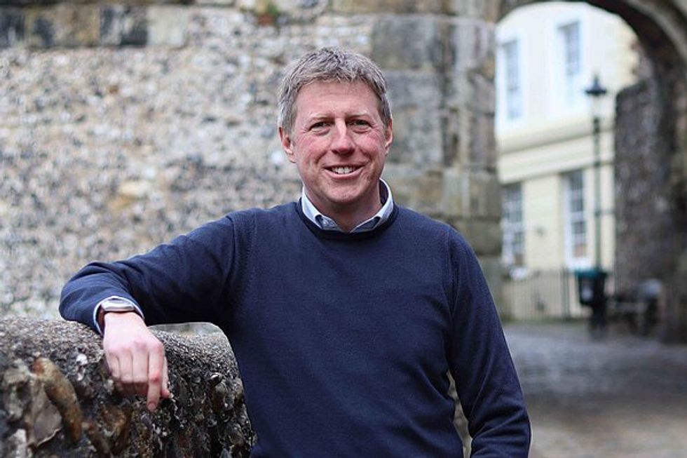 James MacCleary