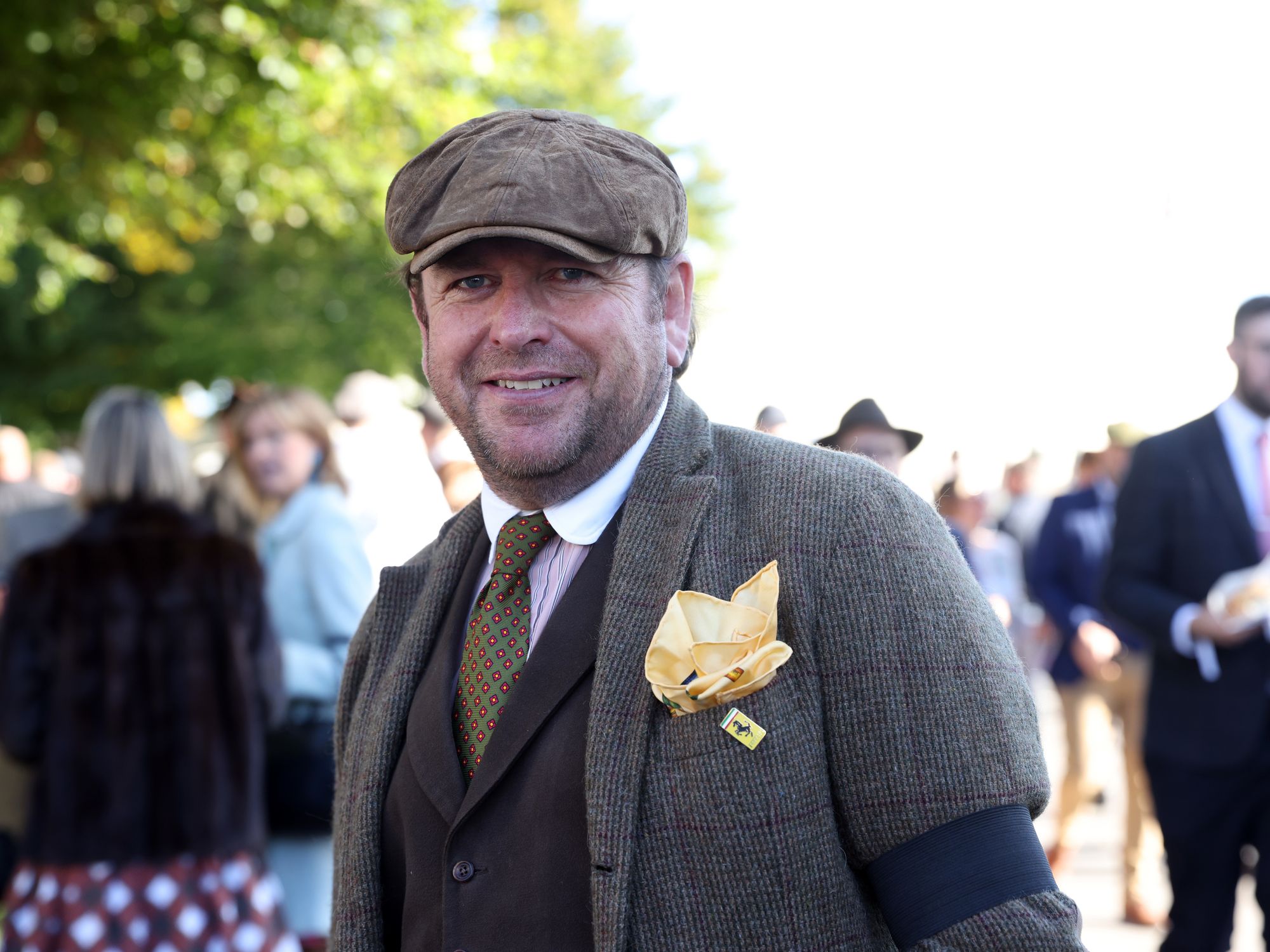 James Martin