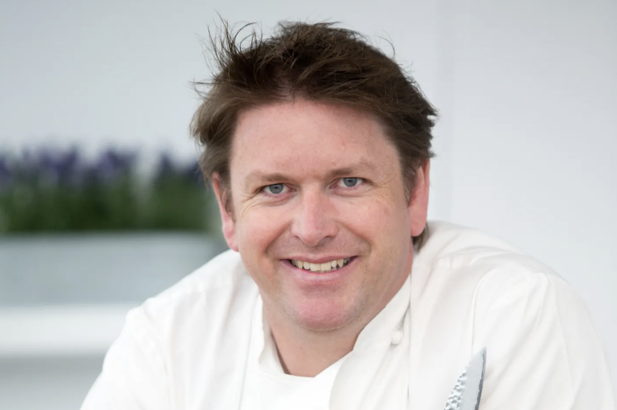 James Martin