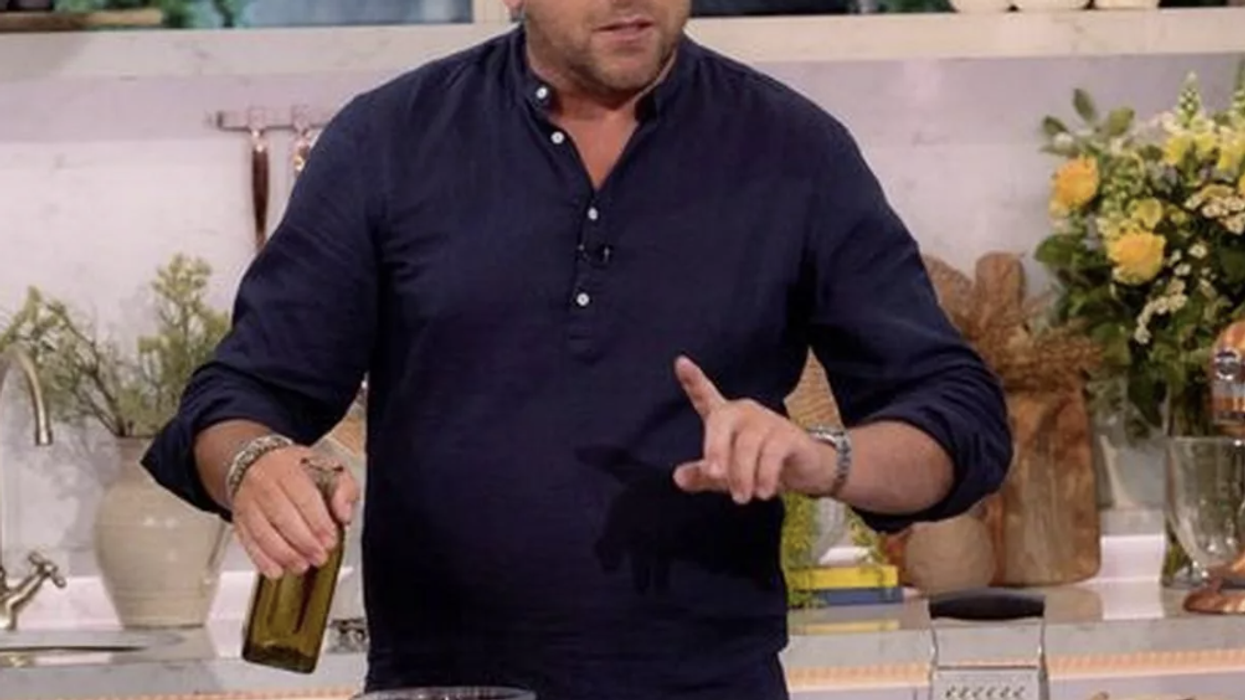 James Martin