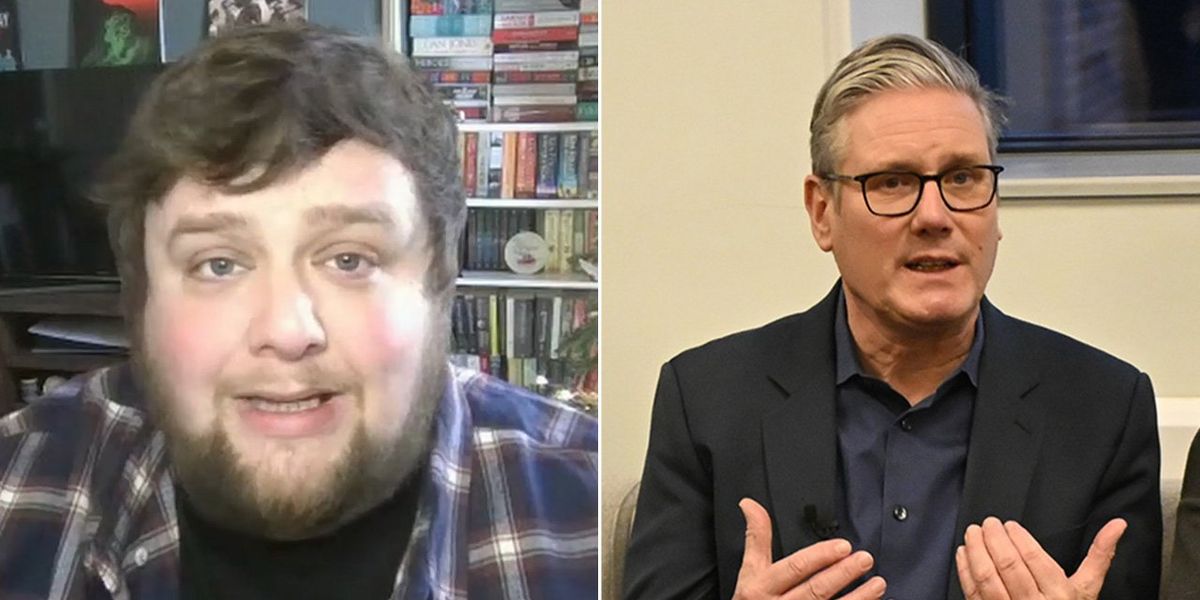 Keir Starmer deemed ‘incapable’ of saving Britain’s economy as stark figures show cost of living crisis is ‘far from over’ Keir Starmer deemed ‘incapable’ of saving Britain’s economy as stark figures show cost of living crisis is ‘far from over’