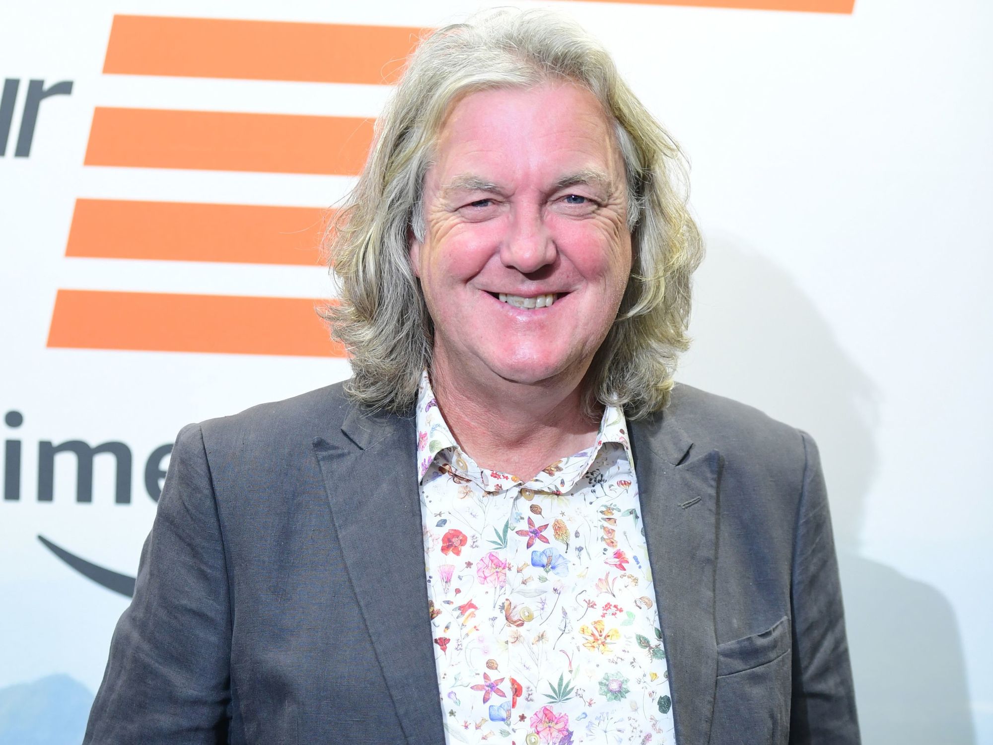 James May