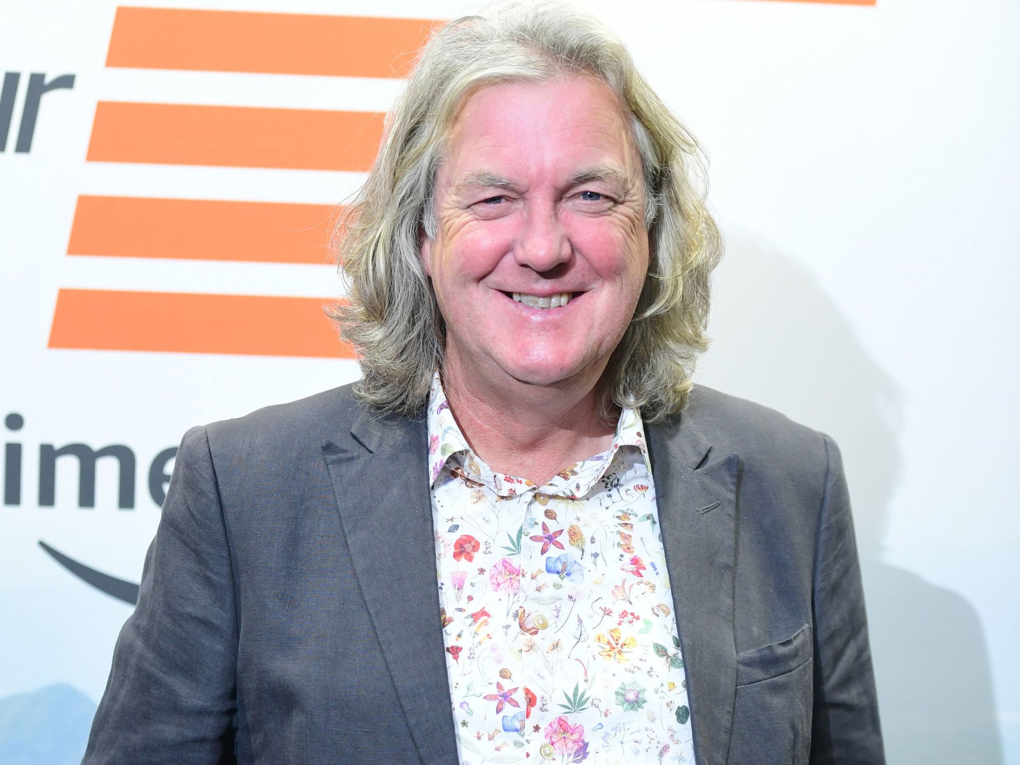James May