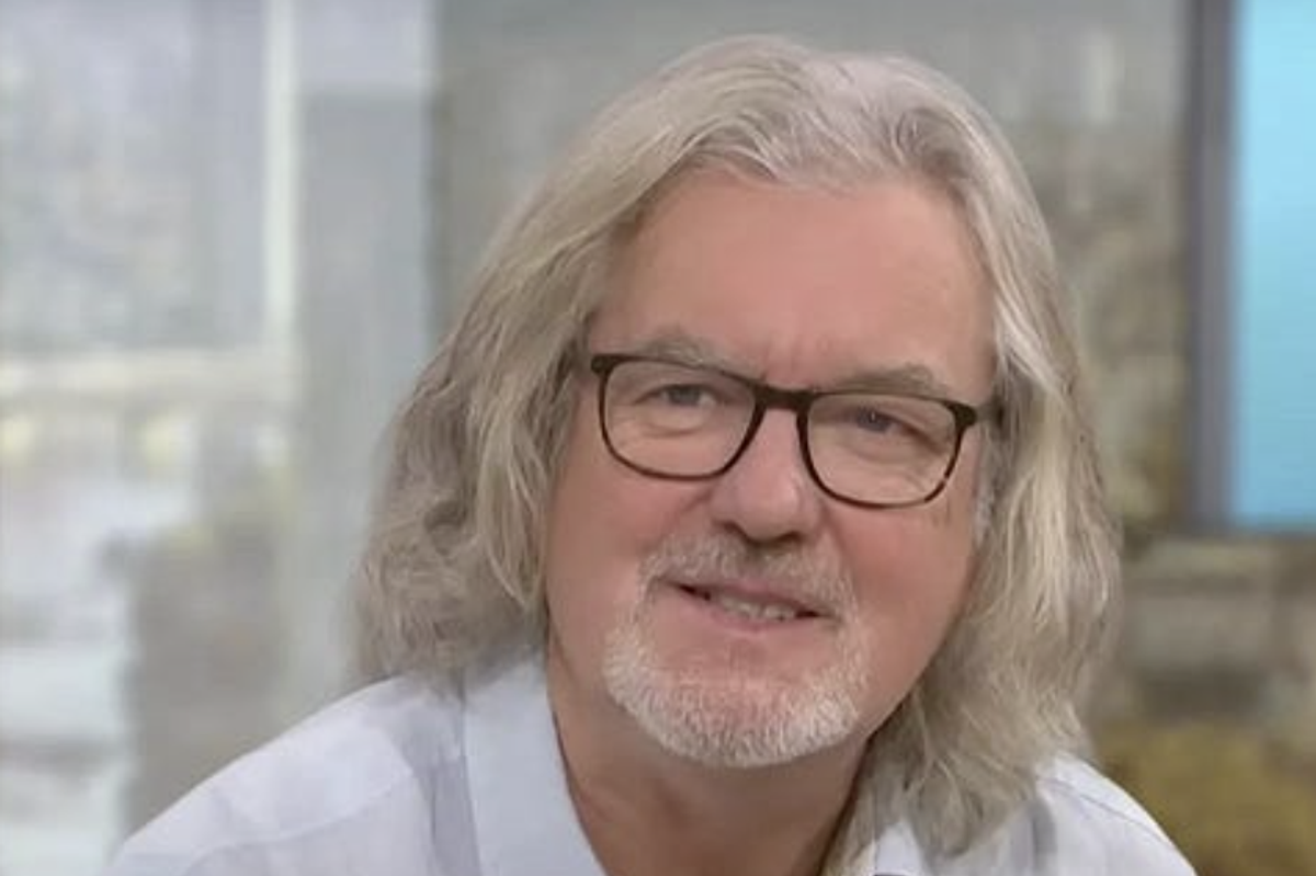 James May